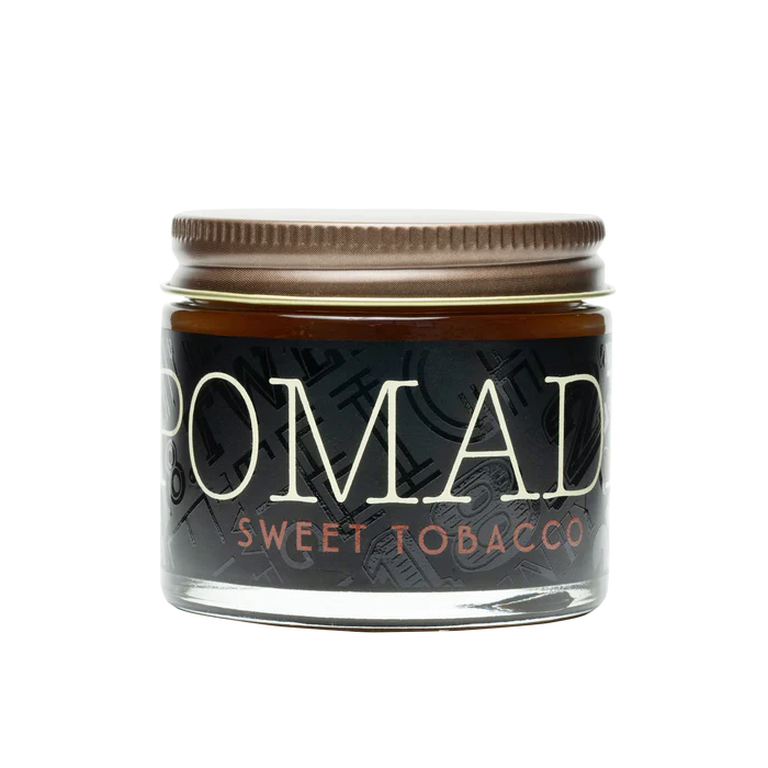 Pomade
