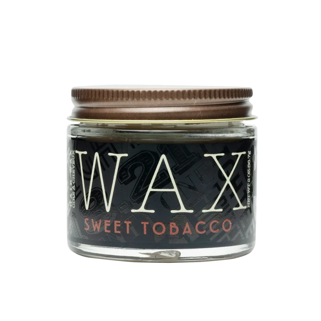 Wax