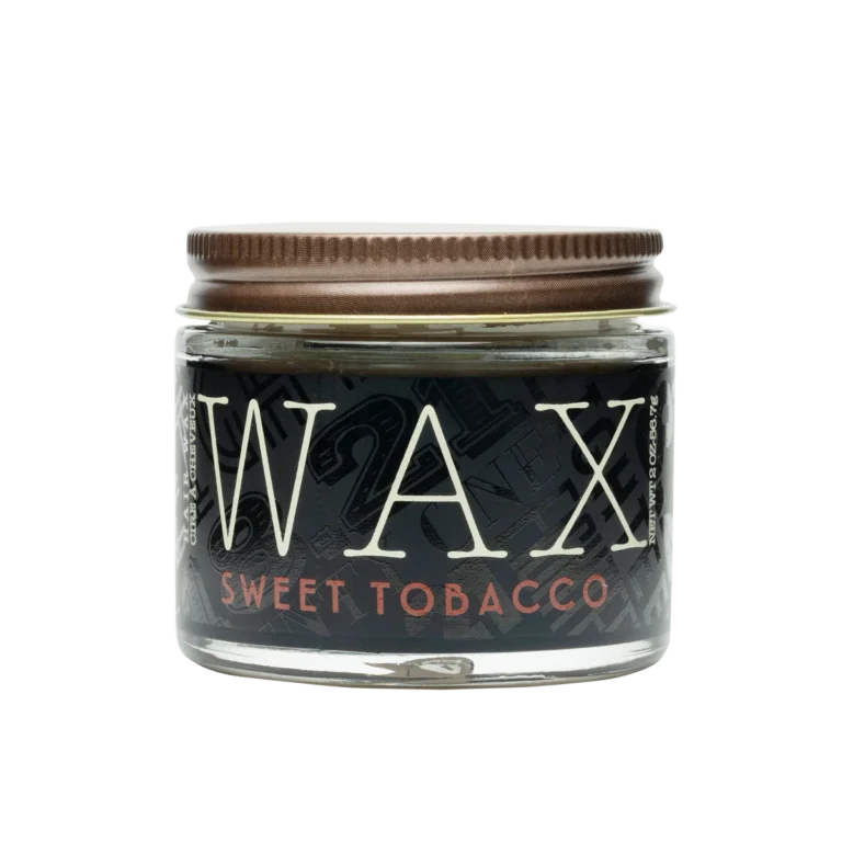 Wax